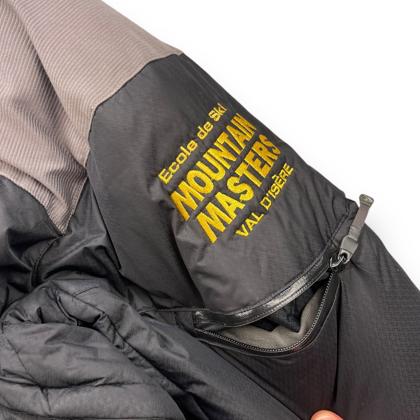 2005 Salomon Down Filled Puffer (L)