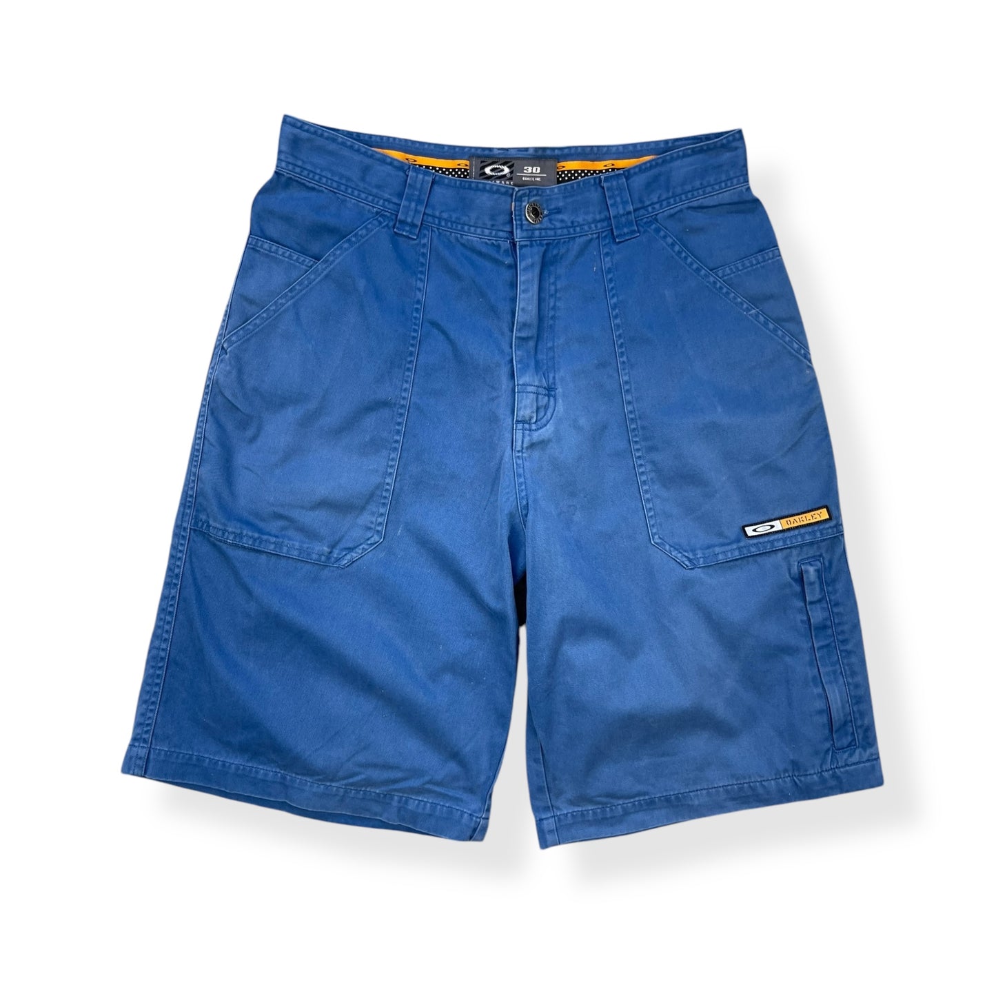 Oakley Software Carpenter Shorts (30)