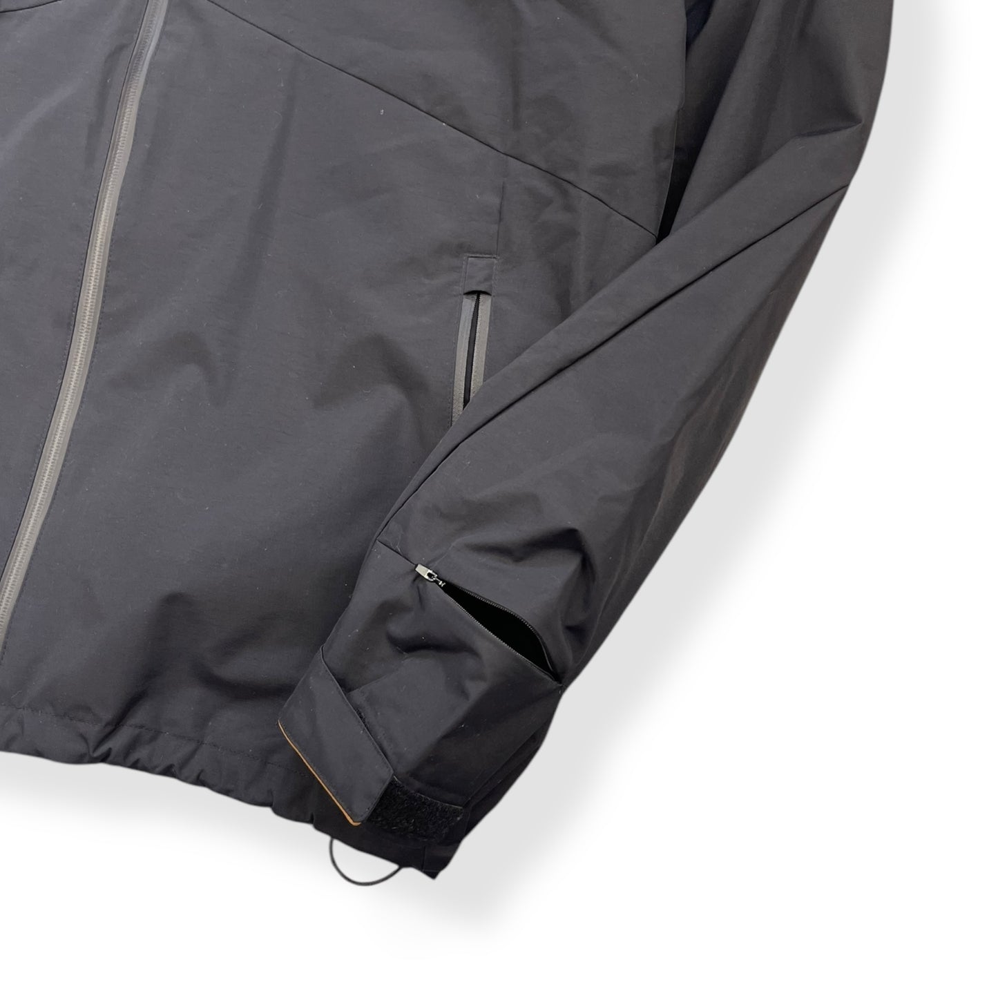 Porsche 911 Turbo S Watchviewer Jacket (XL)