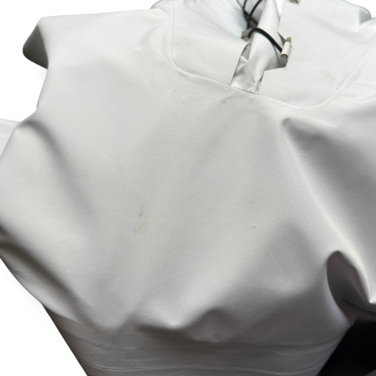 SS2013 Puma by Hussein Chalayan Pullover Jacket (L)