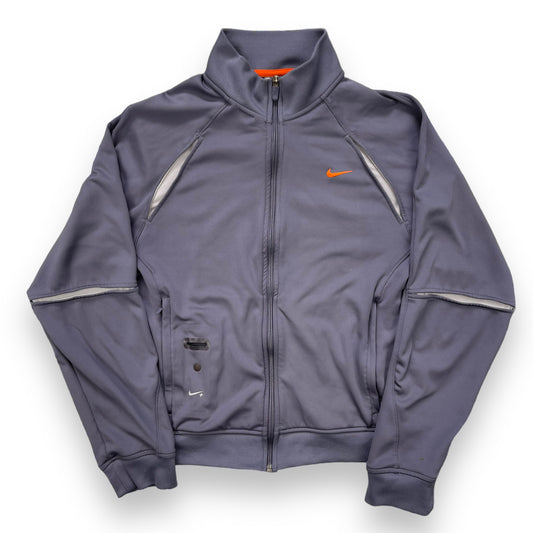 Nike FIT Articulated Track Jacket (S)