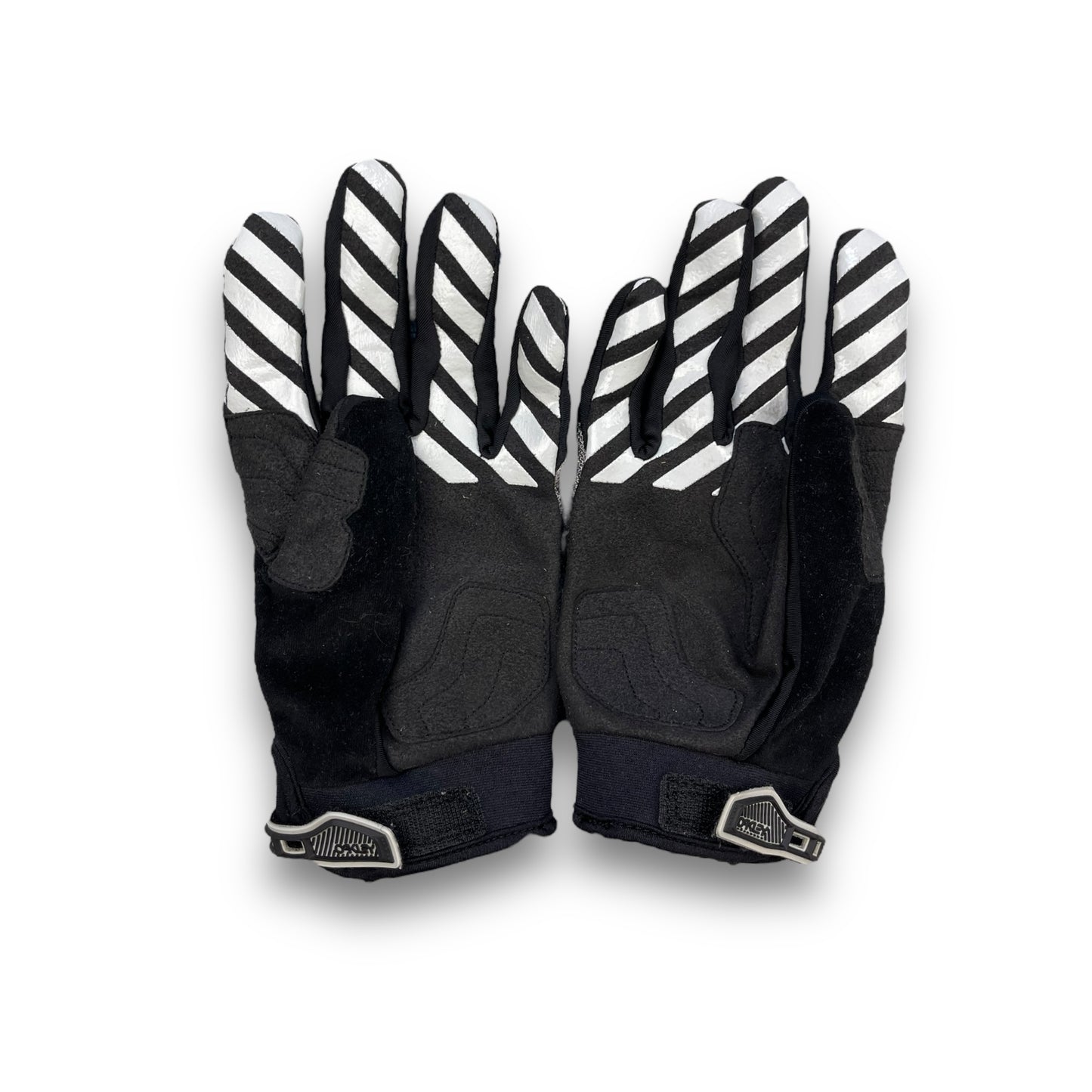 2011 Oakley Tactical Biking Gloves (M)