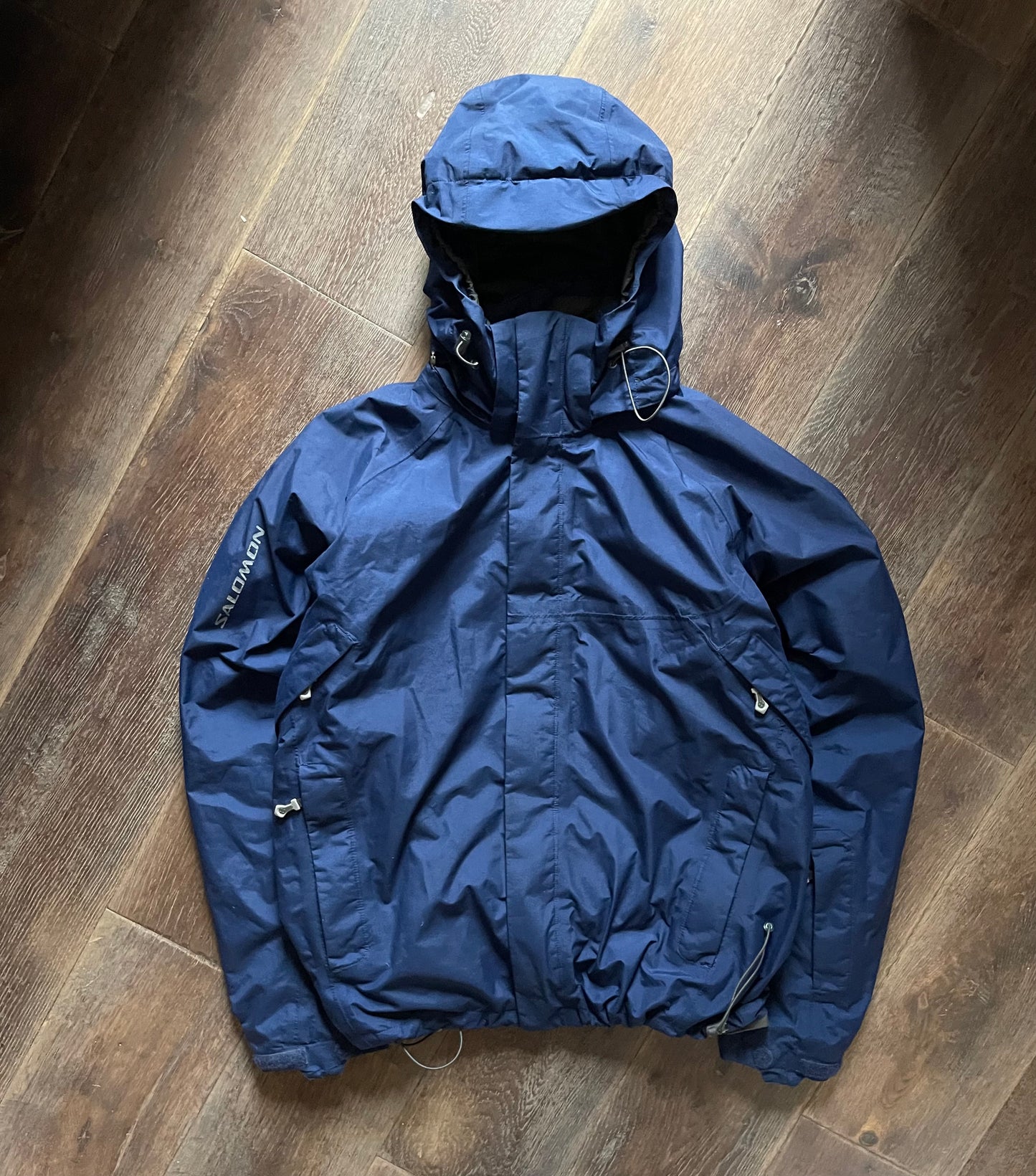 2003 Salomon GoreTex Jacket (L)
