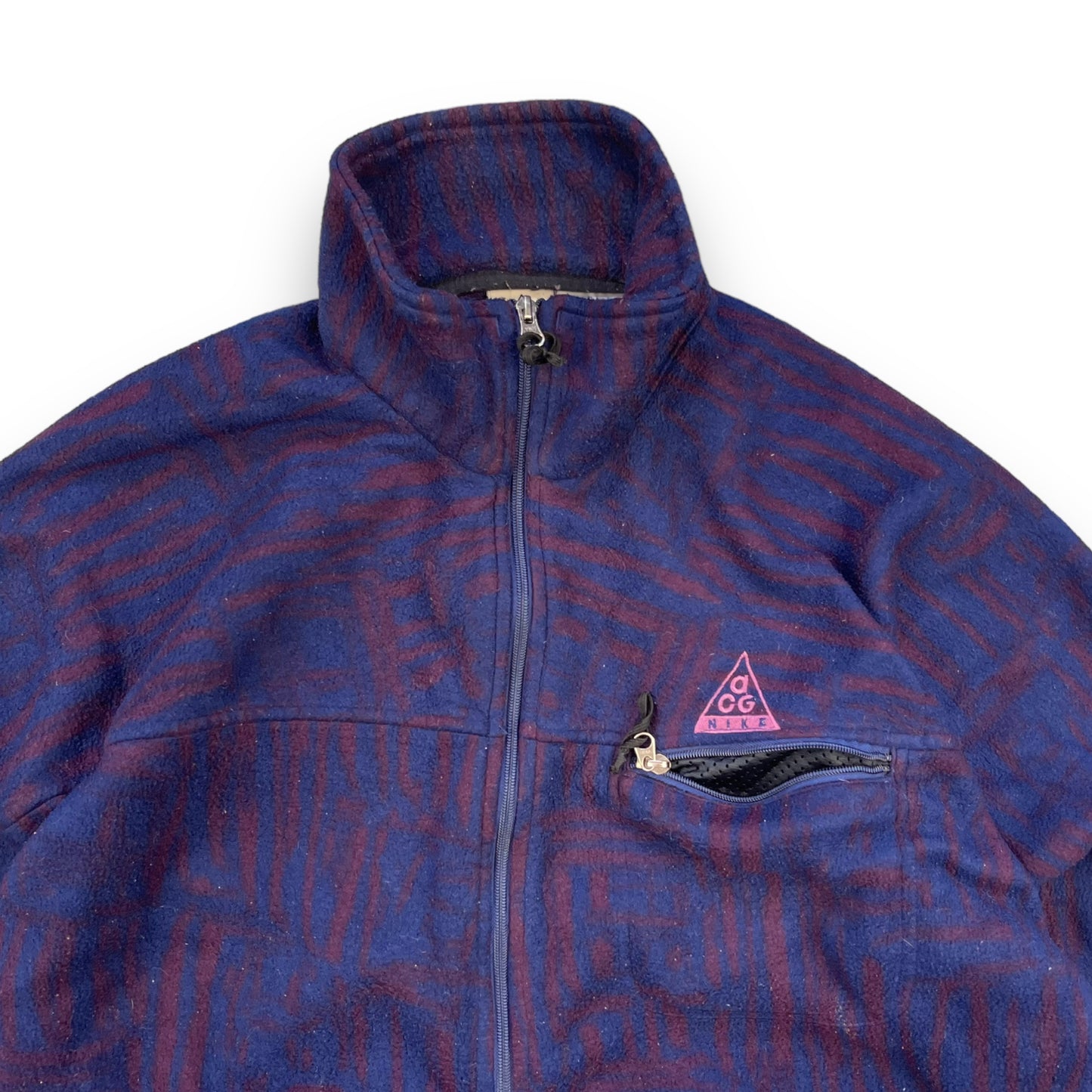 90's Nike ACG F.I.T Fleece (XL)