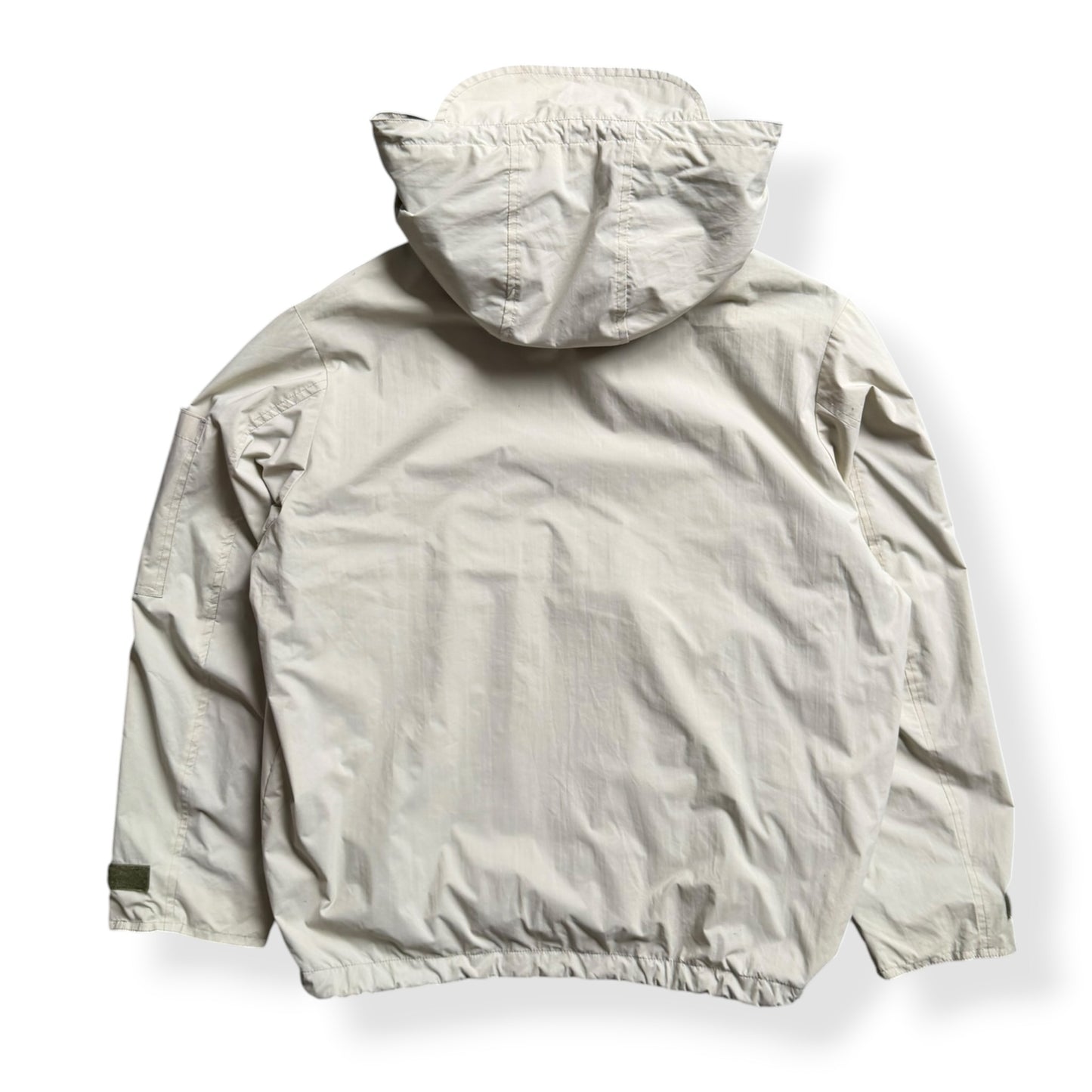 1990's Maharishi 'Sniper Mask' Military Smock (L)
