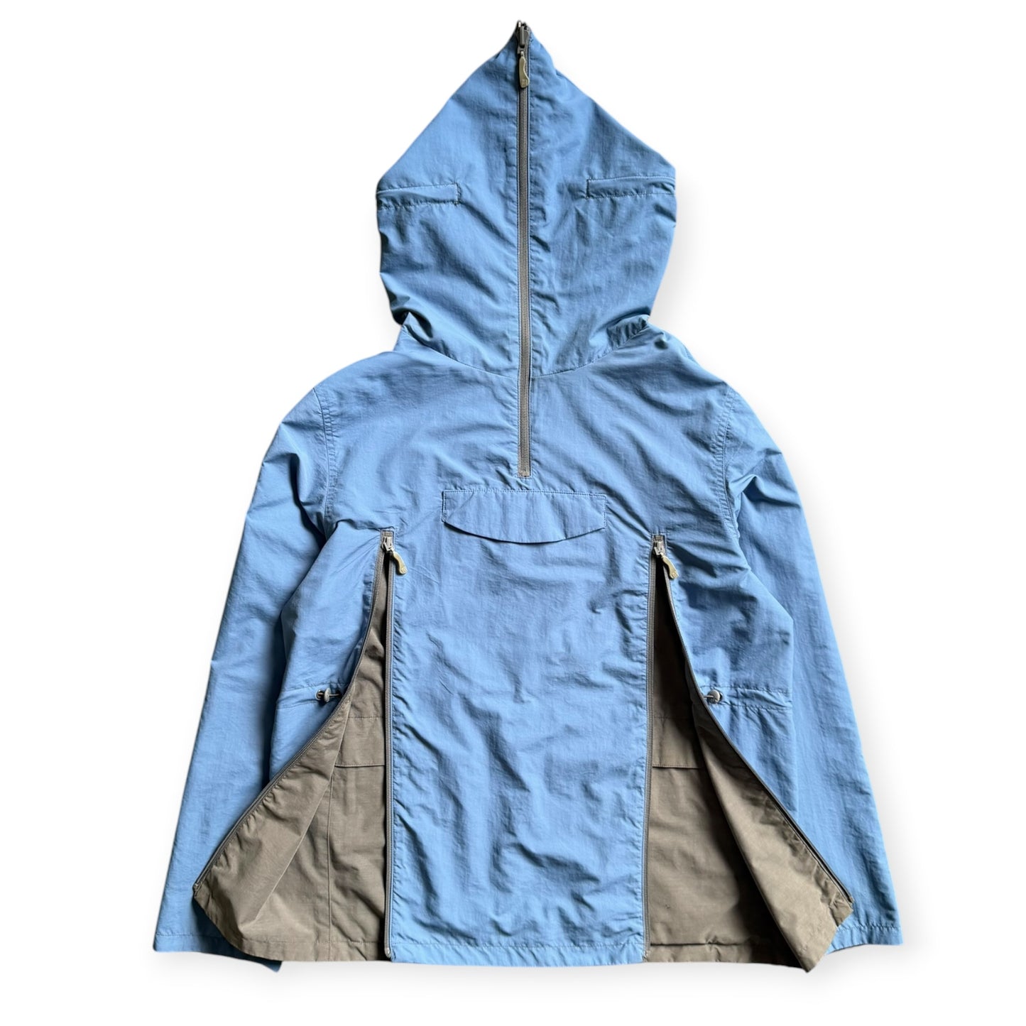 SS2000 Firetrap 4-Way Reversible Jacket (M)