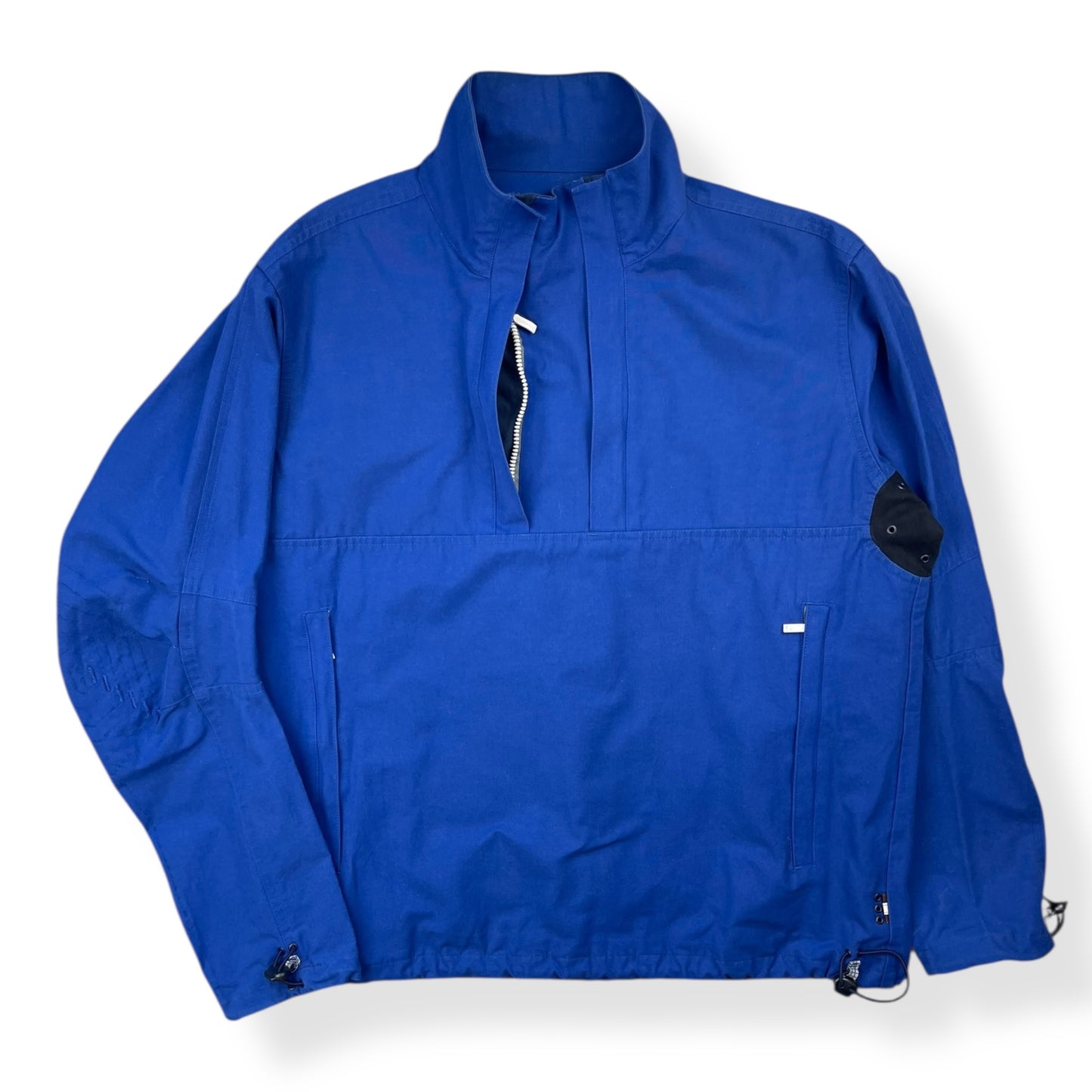 2000's Maharishi Dual Zip Pullover Jacket (L)