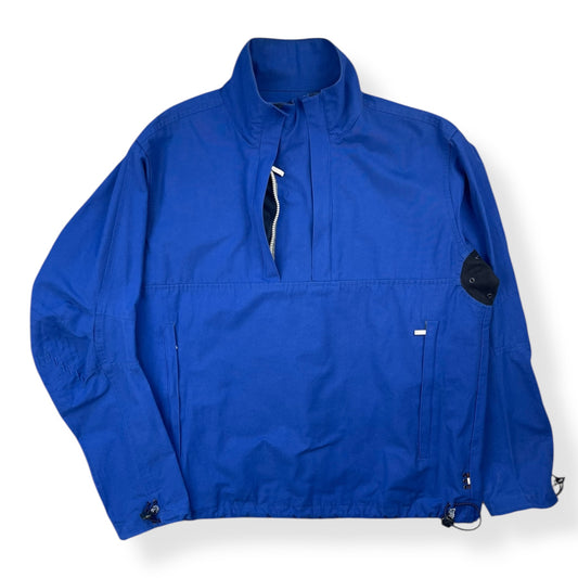 2000's Maharishi Dual Zip Pullover Jacket (L)