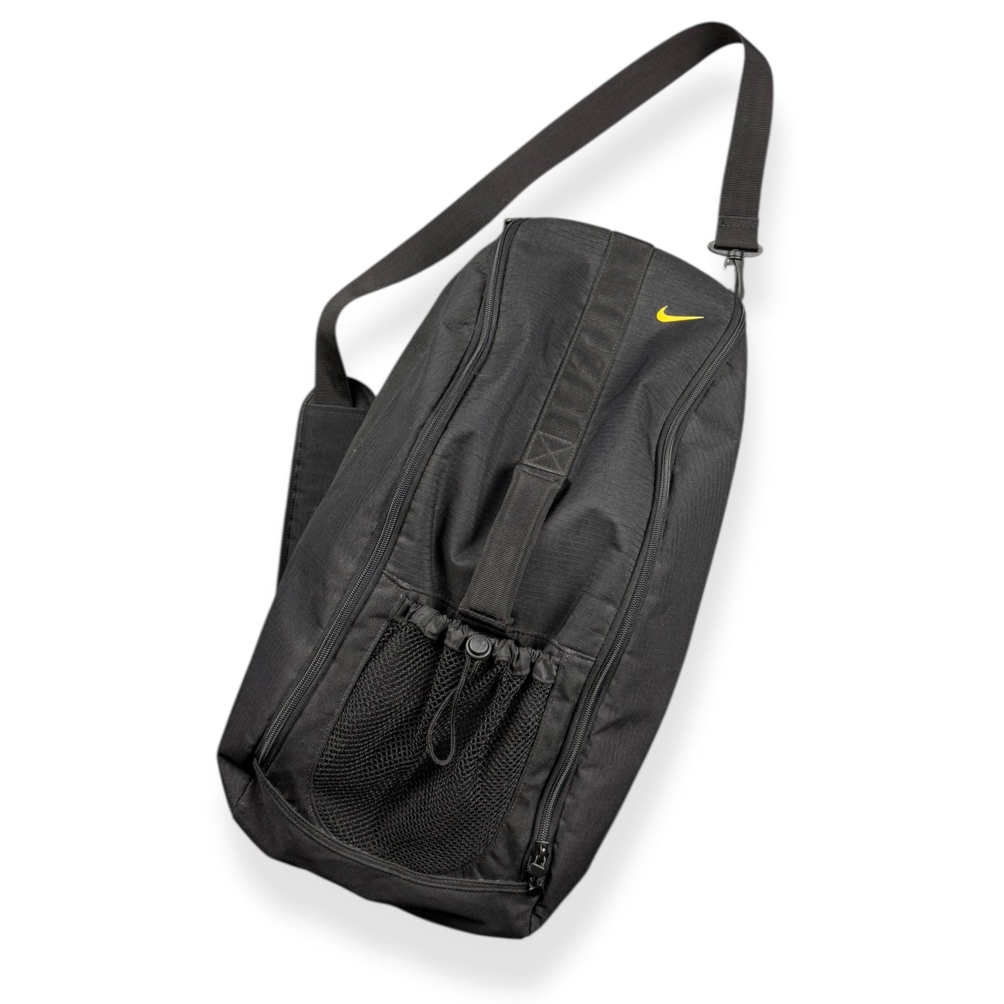 2000's Nike Carrygear 7-way Convetible Sling Bag
