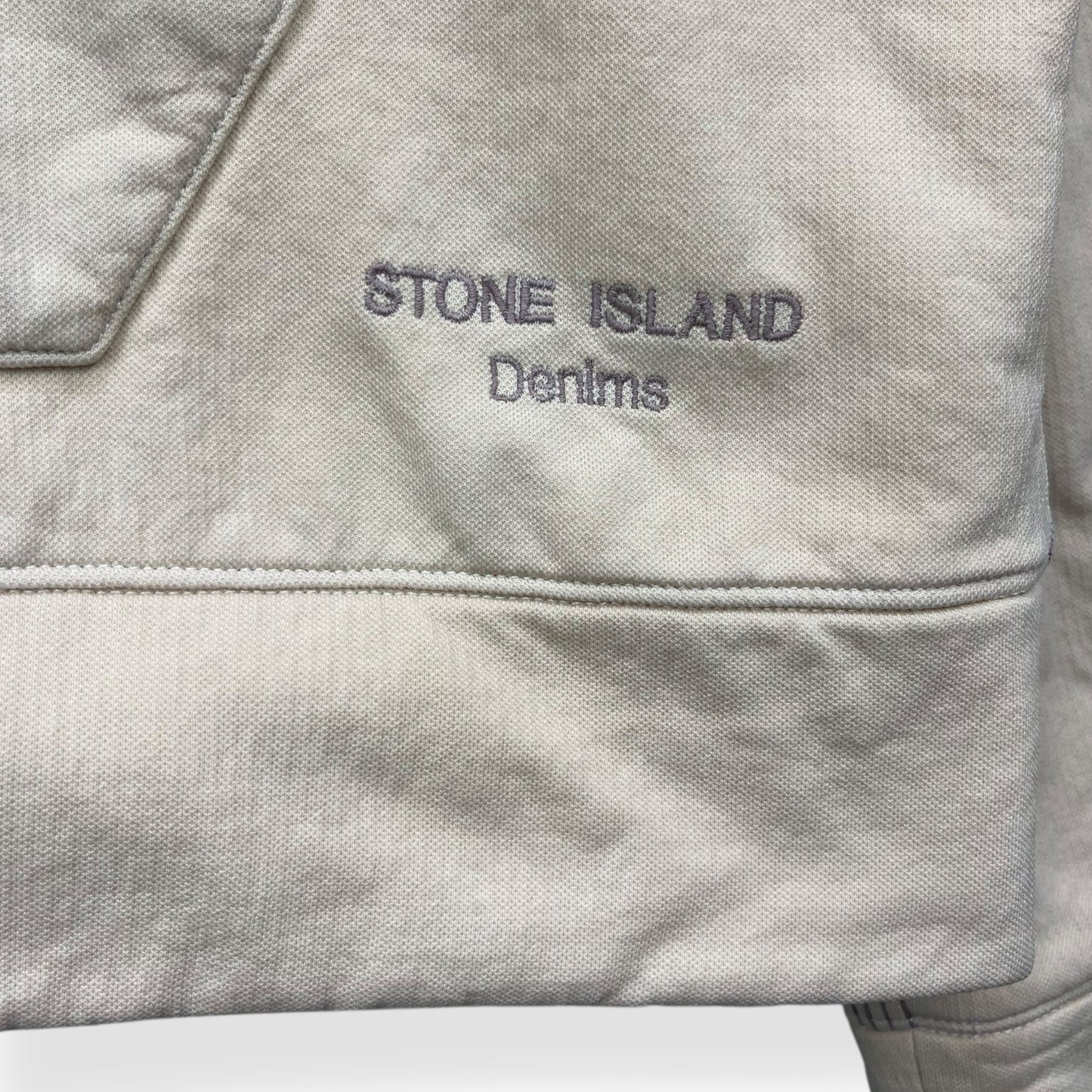 FW2006 Stone Island Denims Hoodie (M)