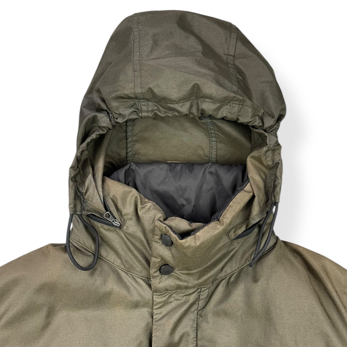 AW2000 CP Company Piuma D'Oca Jacket (L)