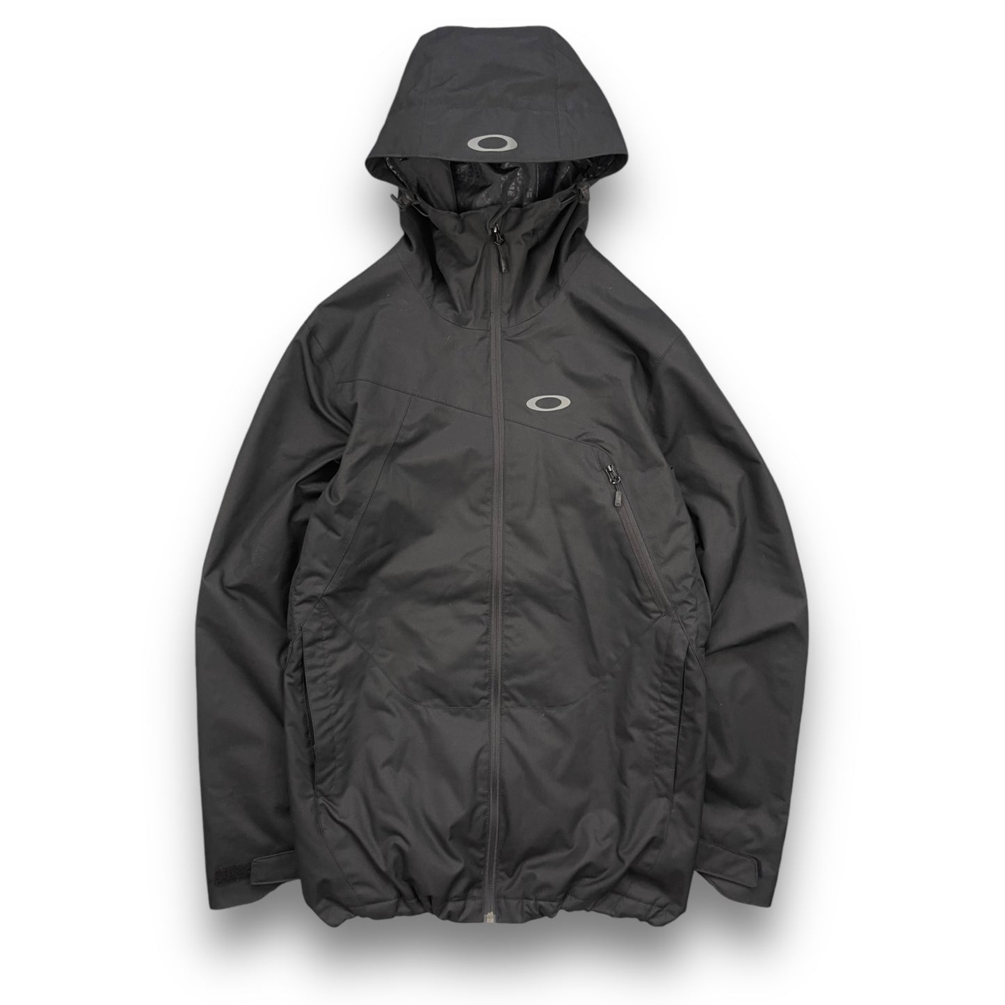 Oakley Black Technical Jacket (M)