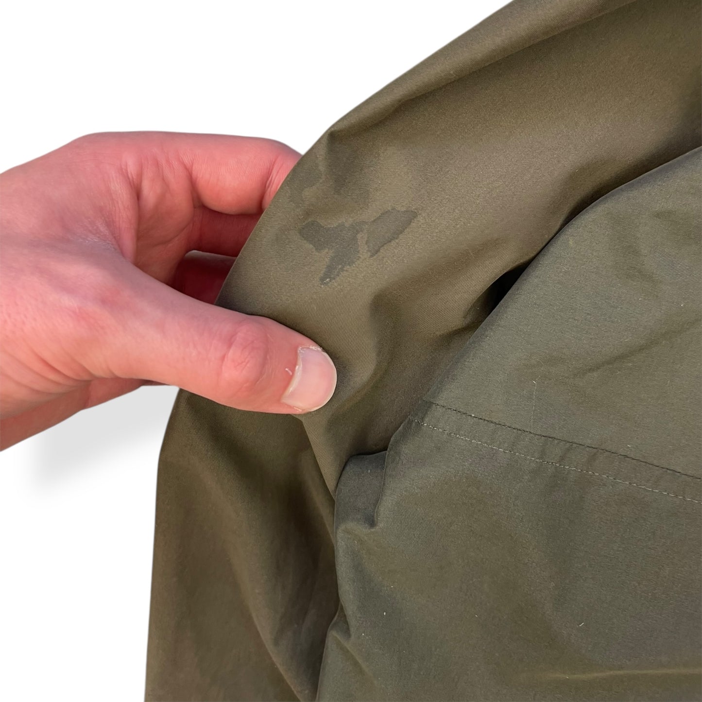 1990's Maharishi Military Jacket (L)