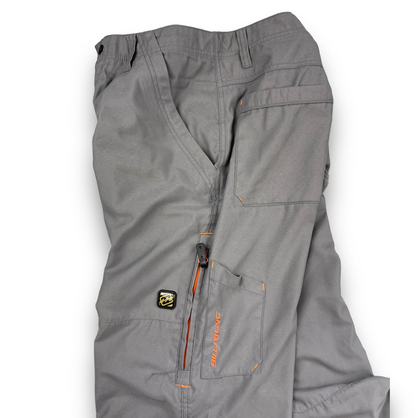 Billabong Tactical Snopants (M)