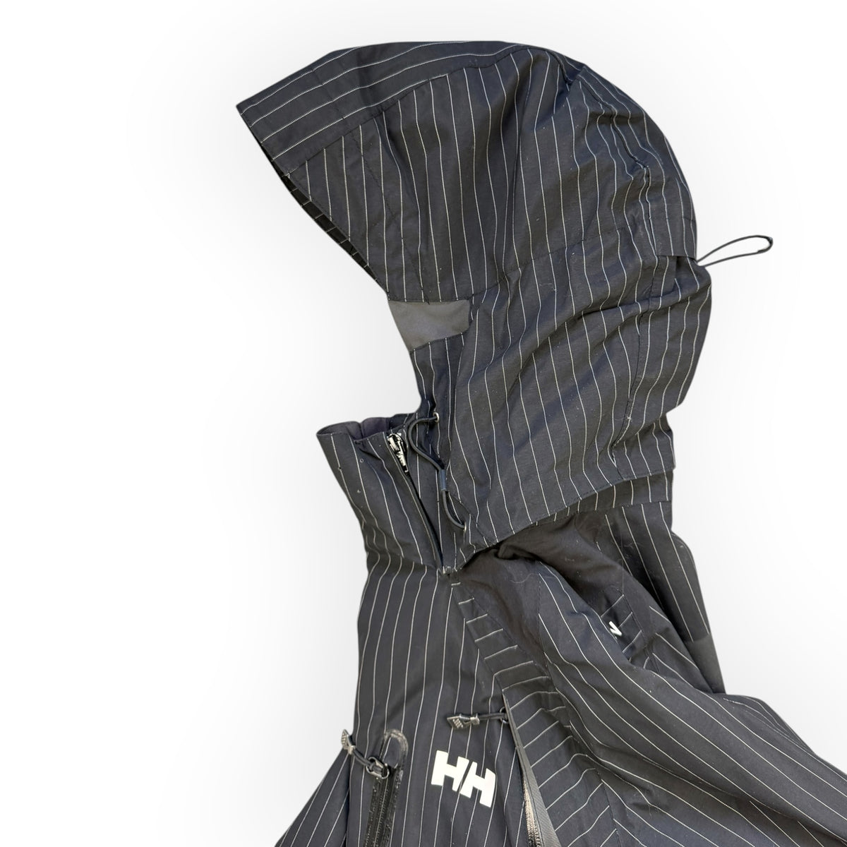 2000's Helly Hansen Flo2w Asymmetric Zip Jacket (M)