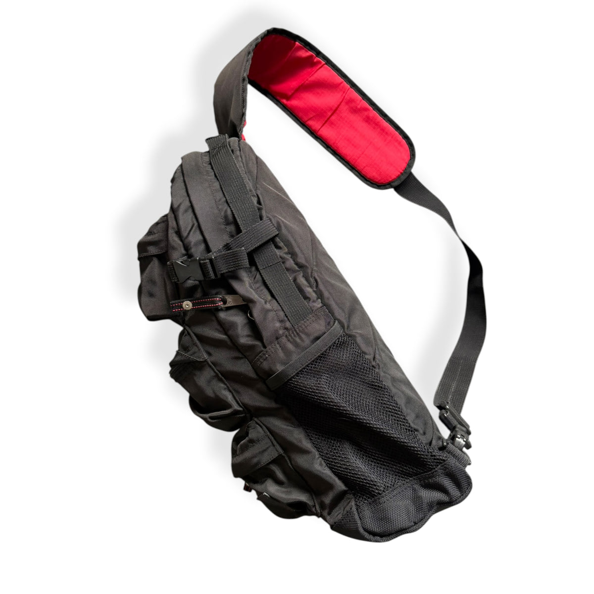 2004 GAP Cargo Pocket Sling Bag
