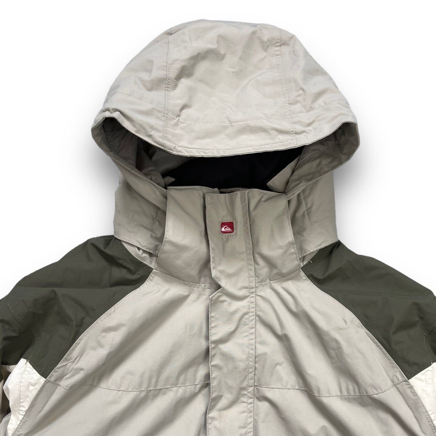 Quiksilver Utility 'Arviat' Jacket (M)