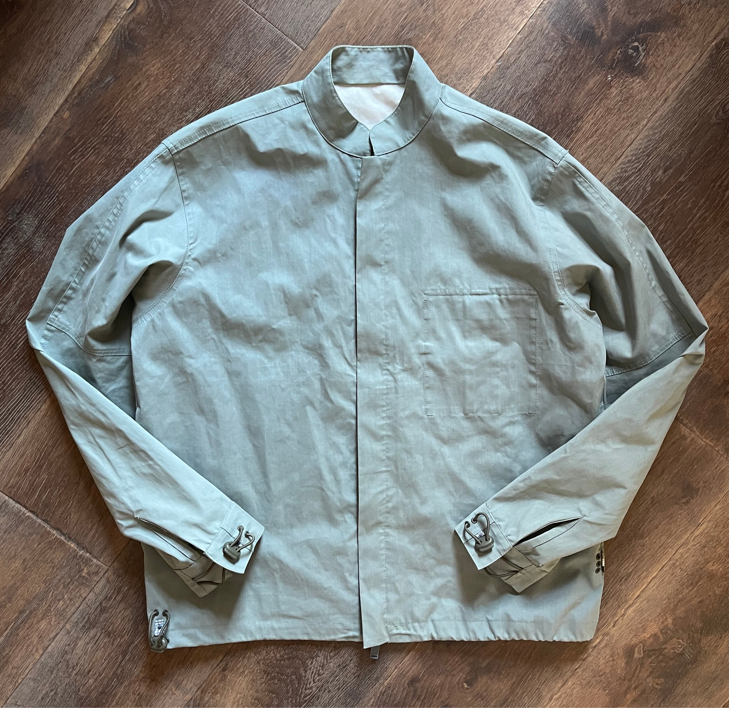 2000's Maharishi Shower Repellent Jacket (M)