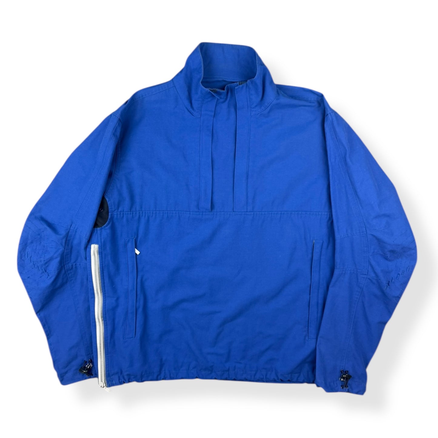 2000's Maharishi Dual Zip Pullover Jacket (L)