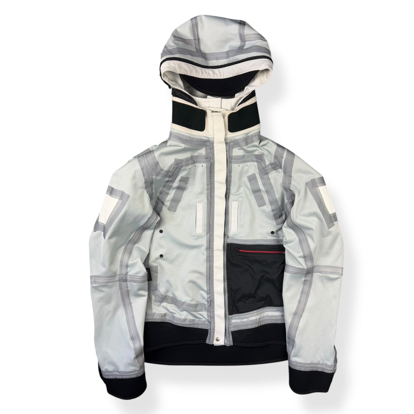 2000's Victorinox Ski Jacket (S)