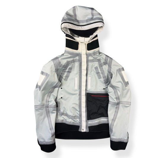 2000's Victorinox Ski Jacket (S)