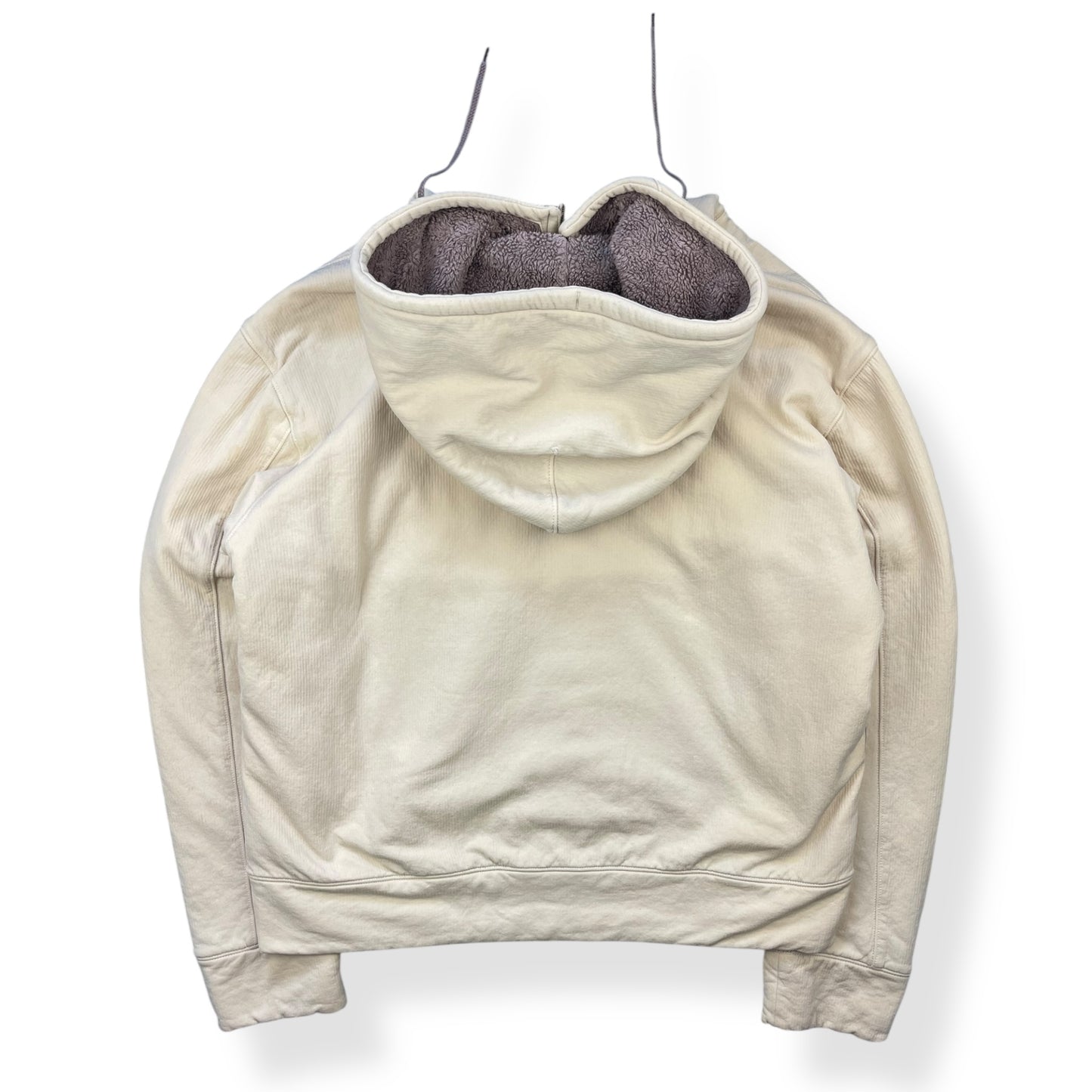 FW2006 Stone Island Denims Hoodie (M)