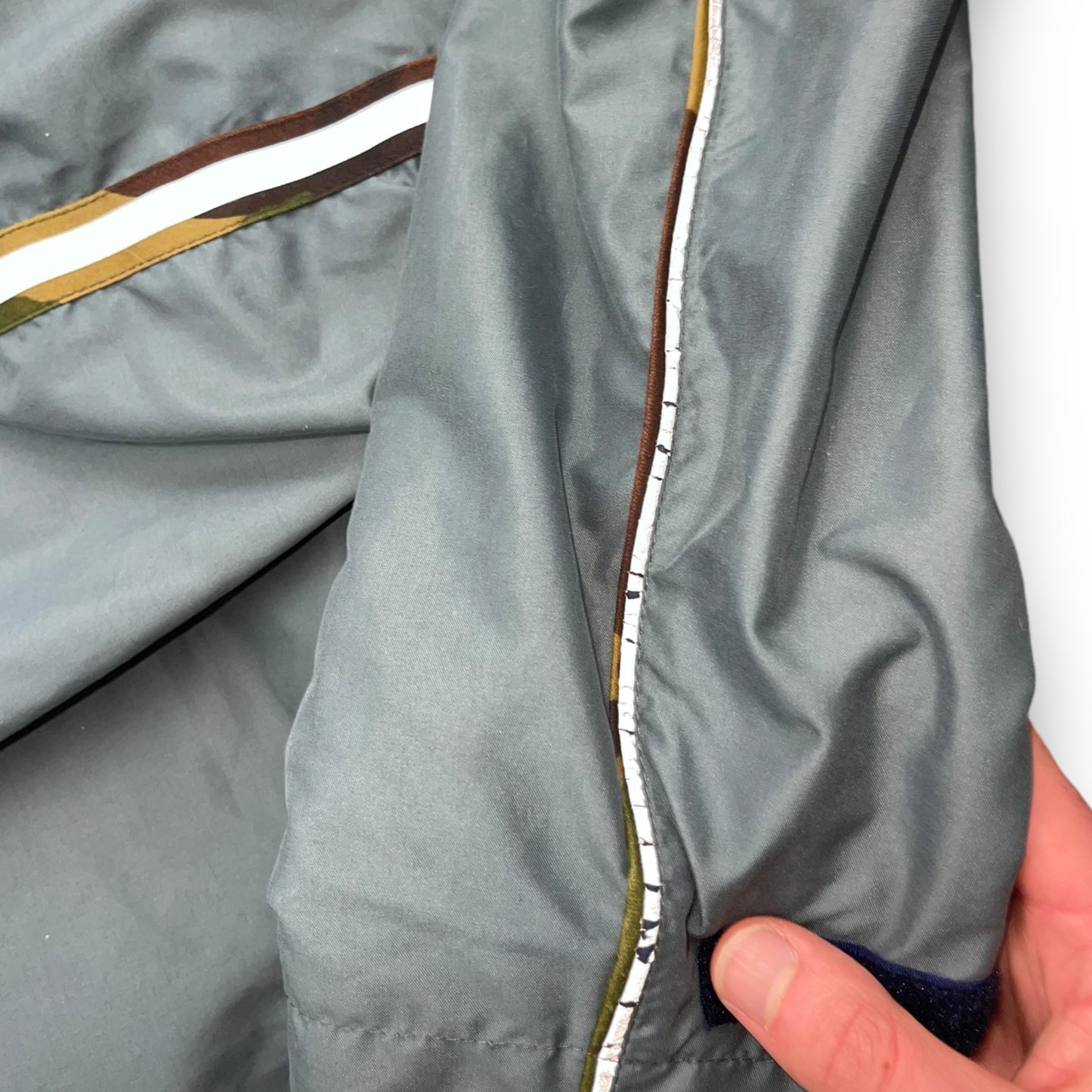 Maharishi Military Smock Jacket (L)