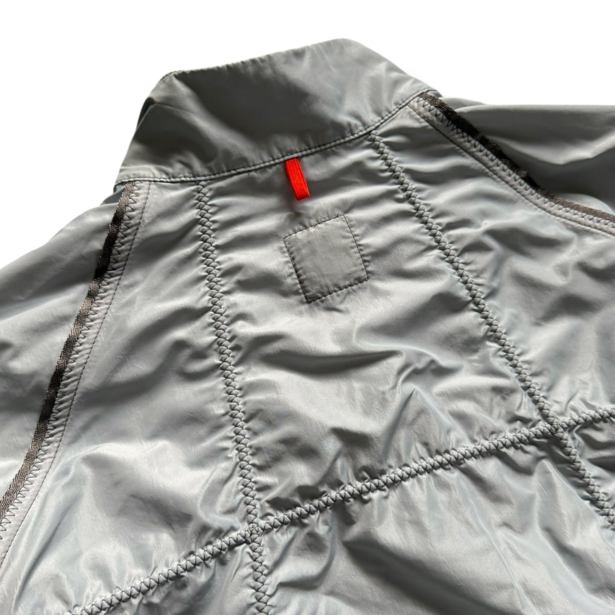 2000's Hugo Boss 'Orange' Nylon Bomber (M)