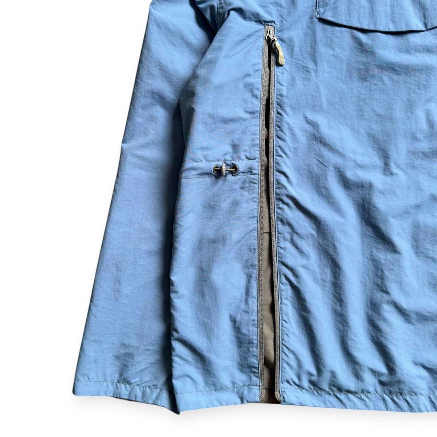 SS2000 Firetrap 4-Way Reversible Jacket (M)