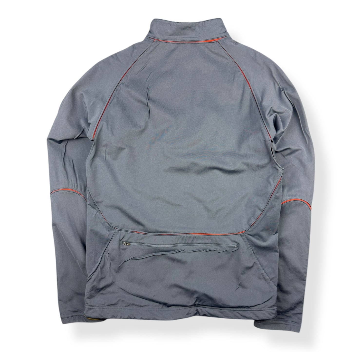 SS2003 Nike Mobius MB1 Articulated 1/4 Zip (M)
