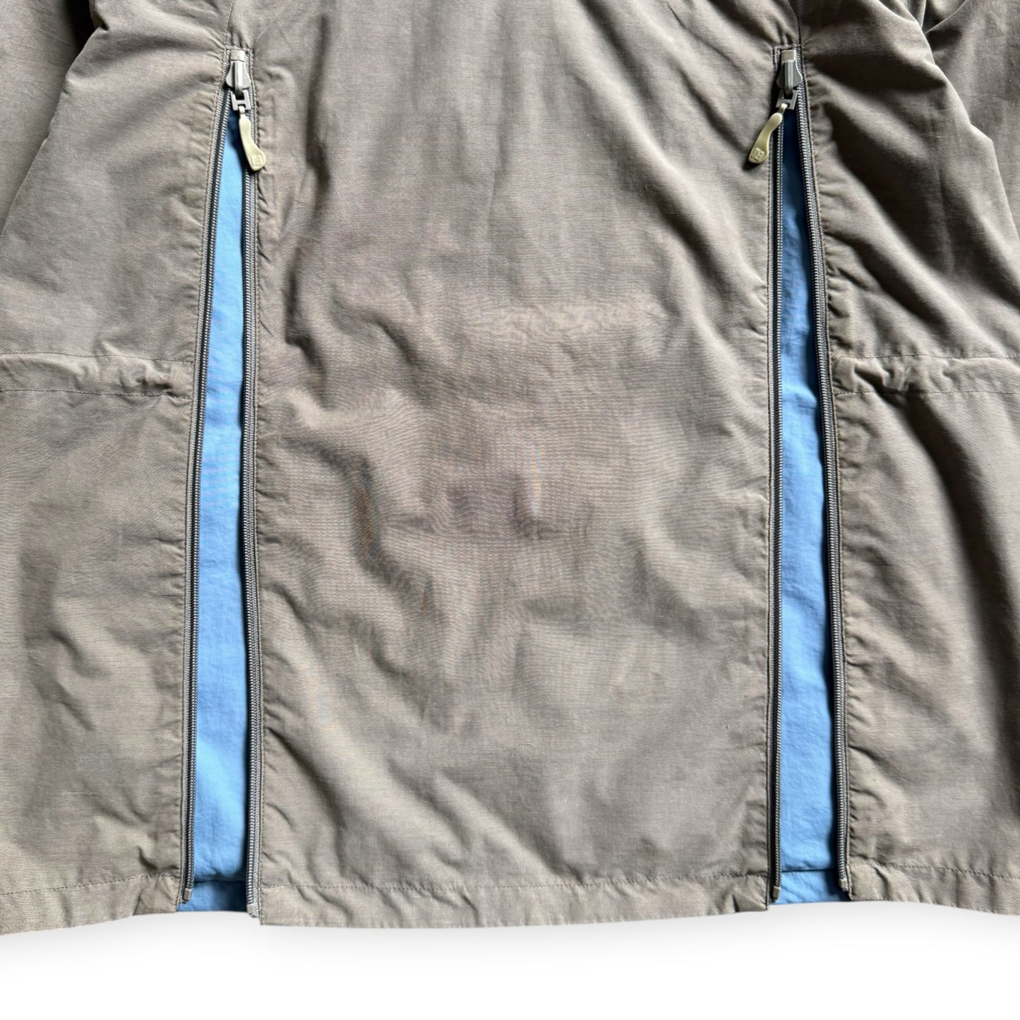 SS2000 Firetrap 4-Way Reversible Jacket (M)