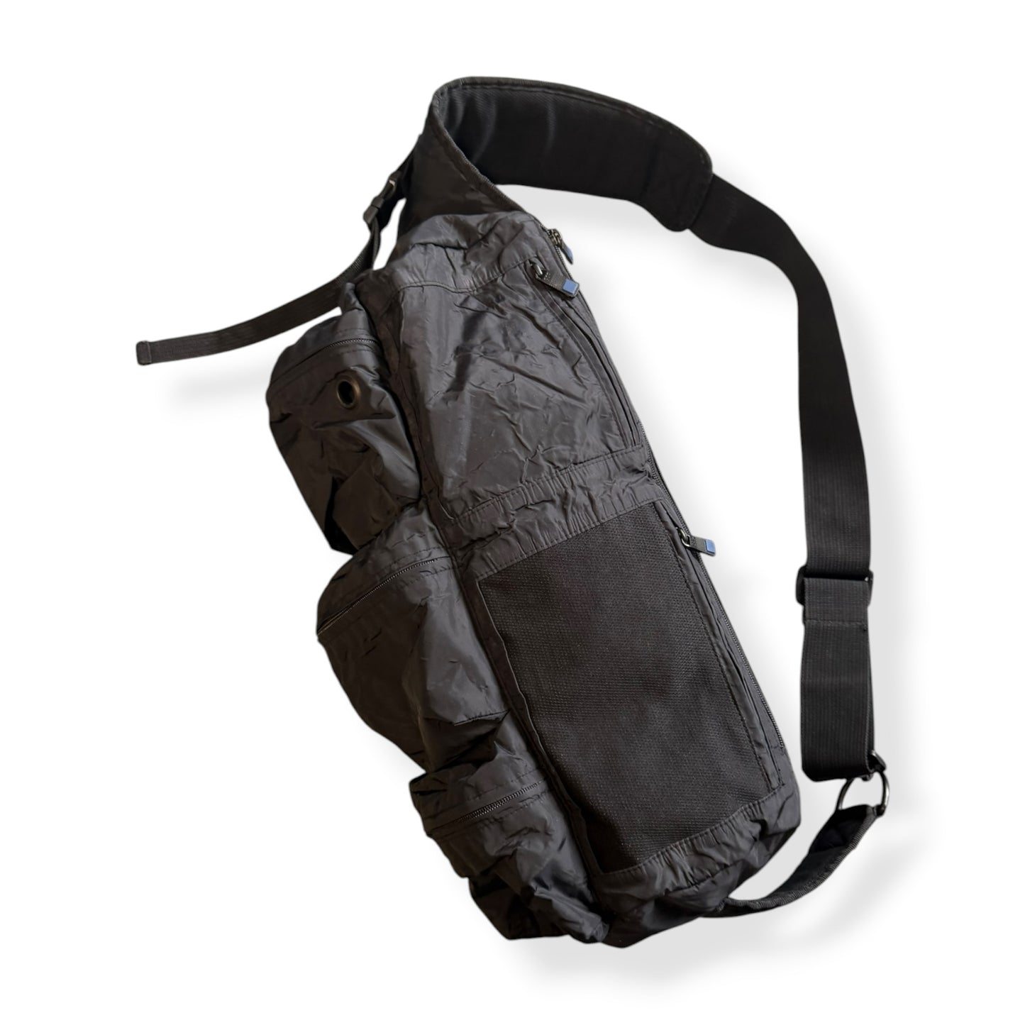 2005 GAP Cargo Pocket Sling Bag