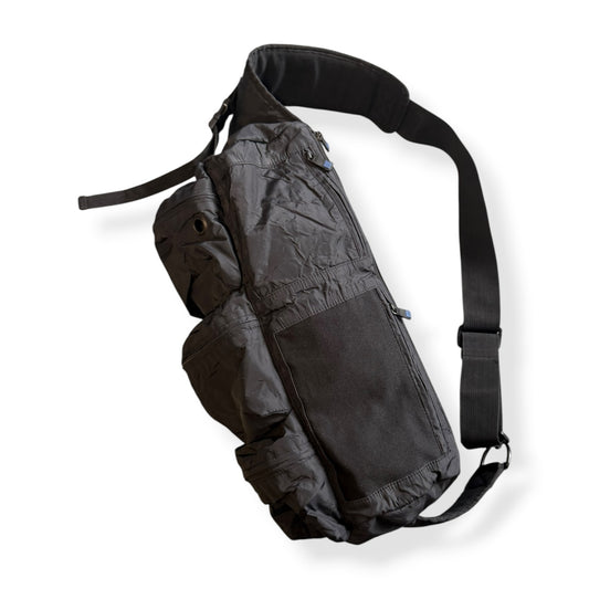 2005 GAP Cargo Pocket Sling Bag