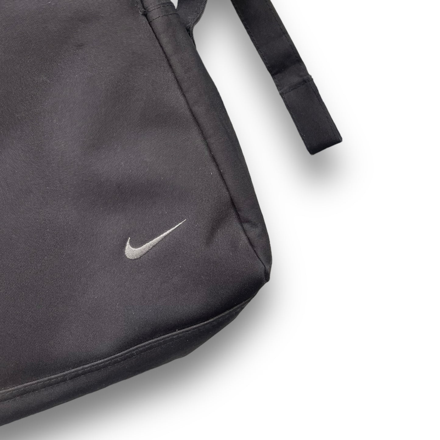 2000's Nike Magnetic Flap Backpack