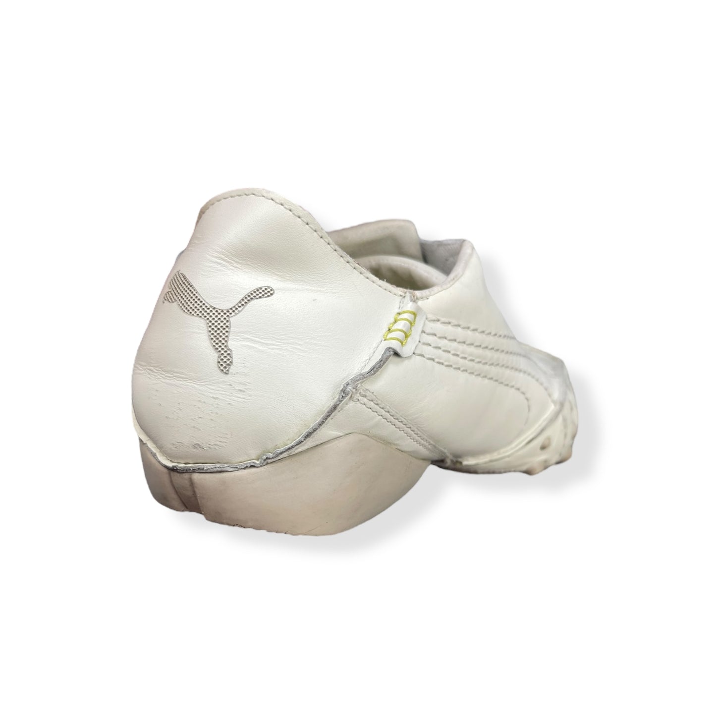 2000's Puma Amoko Leather (UK9)