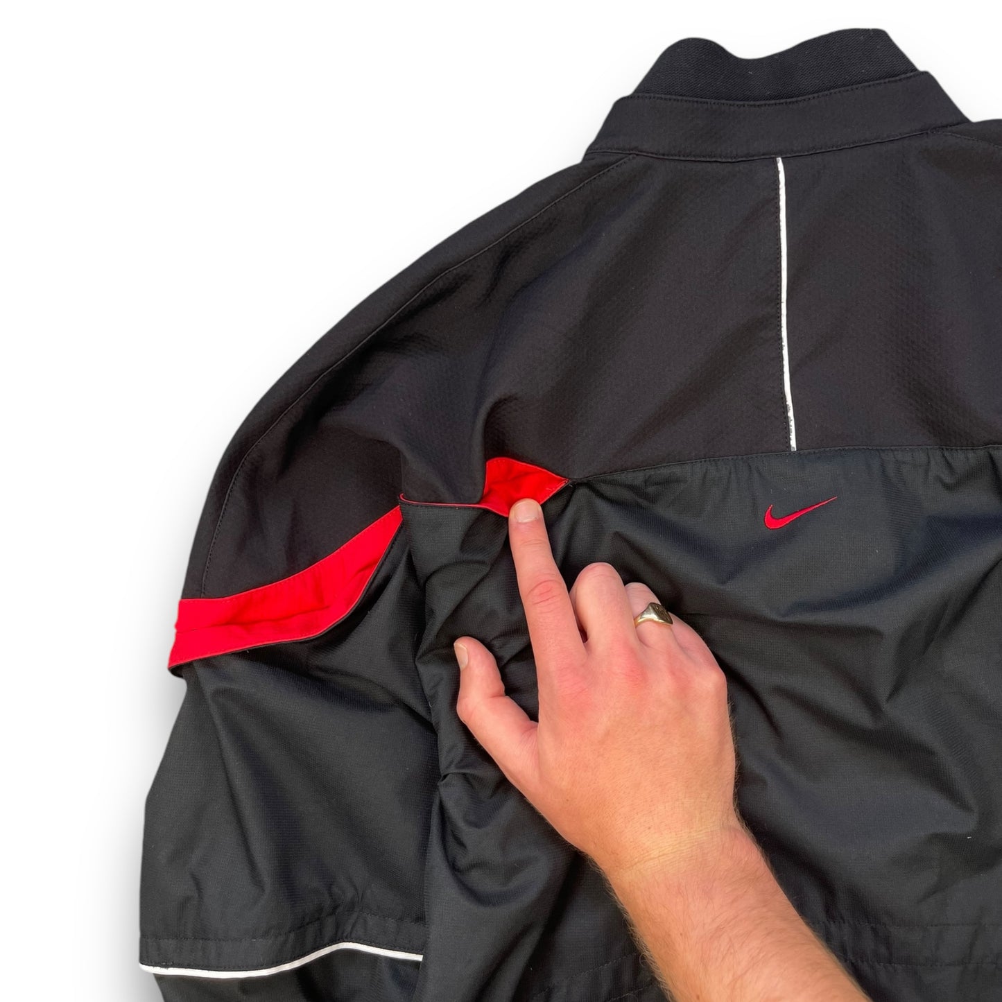 Nike Sphere React Articulated Jacket (S)