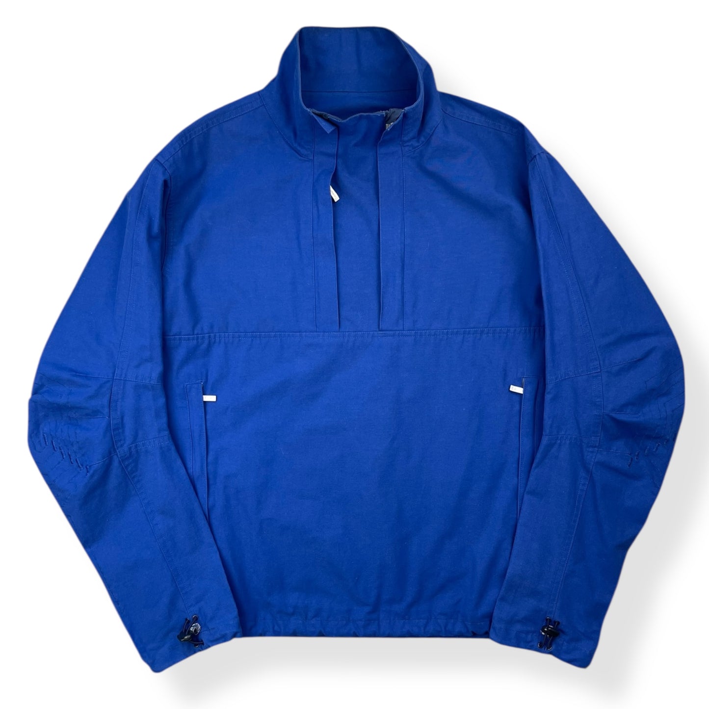 2000's Maharishi Dual Zip Pullover Jacket (L)