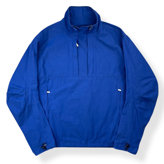 2000's Maharishi Dual Zip Pullover Jacket (L)