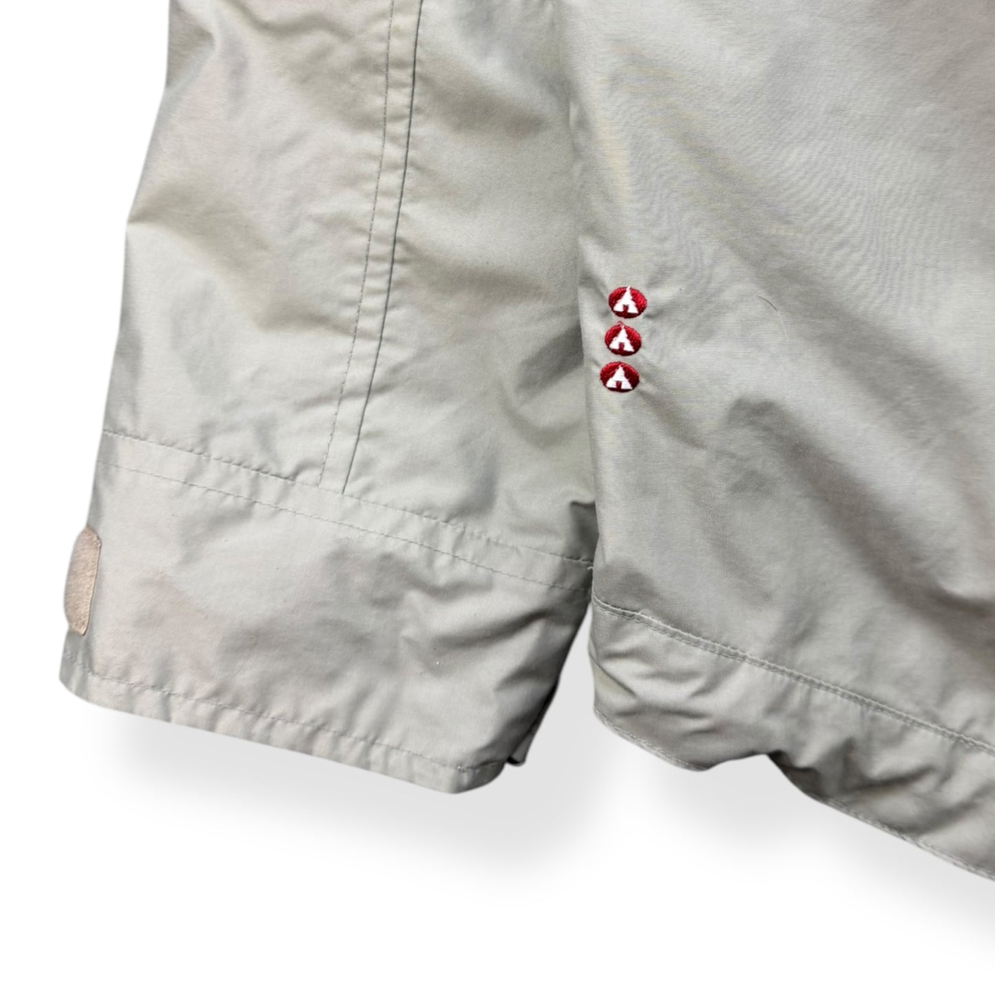 2000's Airwalk 3D Pouch Pocket Jacket (L)