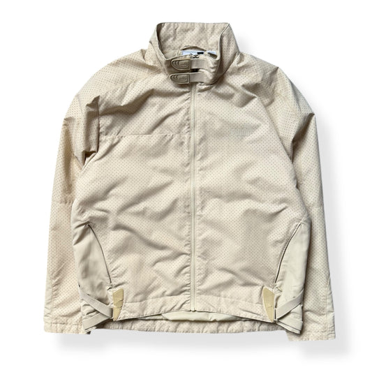 2004 Puma Mostro Perforated Jacket (S)