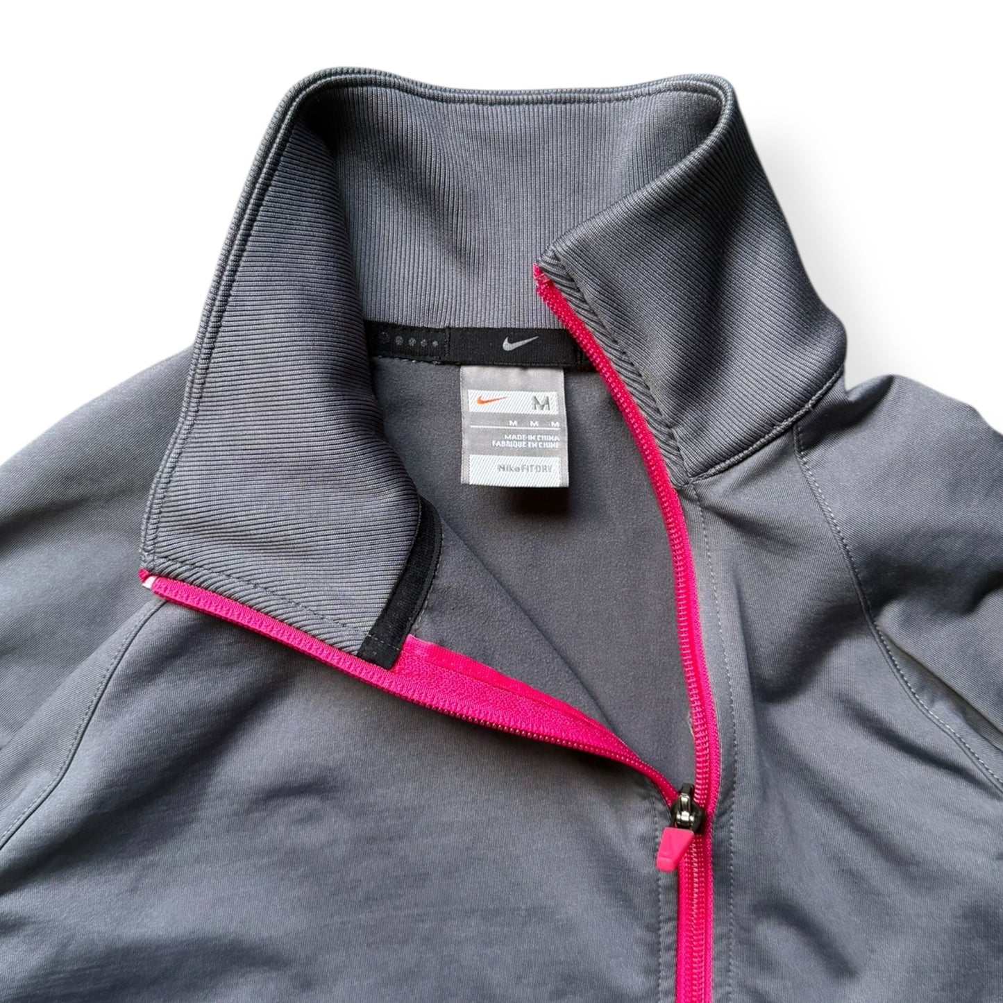 2007 Nike Fit Sidewinder Jacket (M)