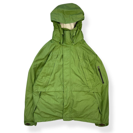 2008 Oakley Ventilated Jacket (L)