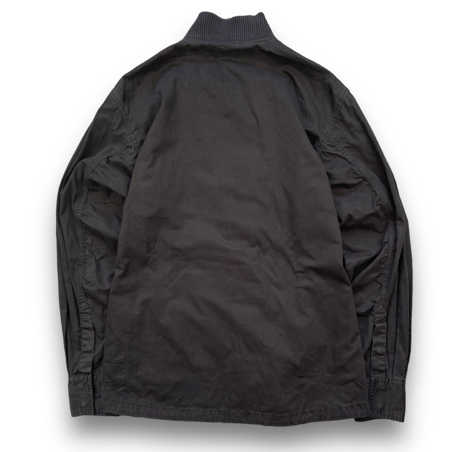 Maharishi Audio Pocket Bomber Jacket (L)