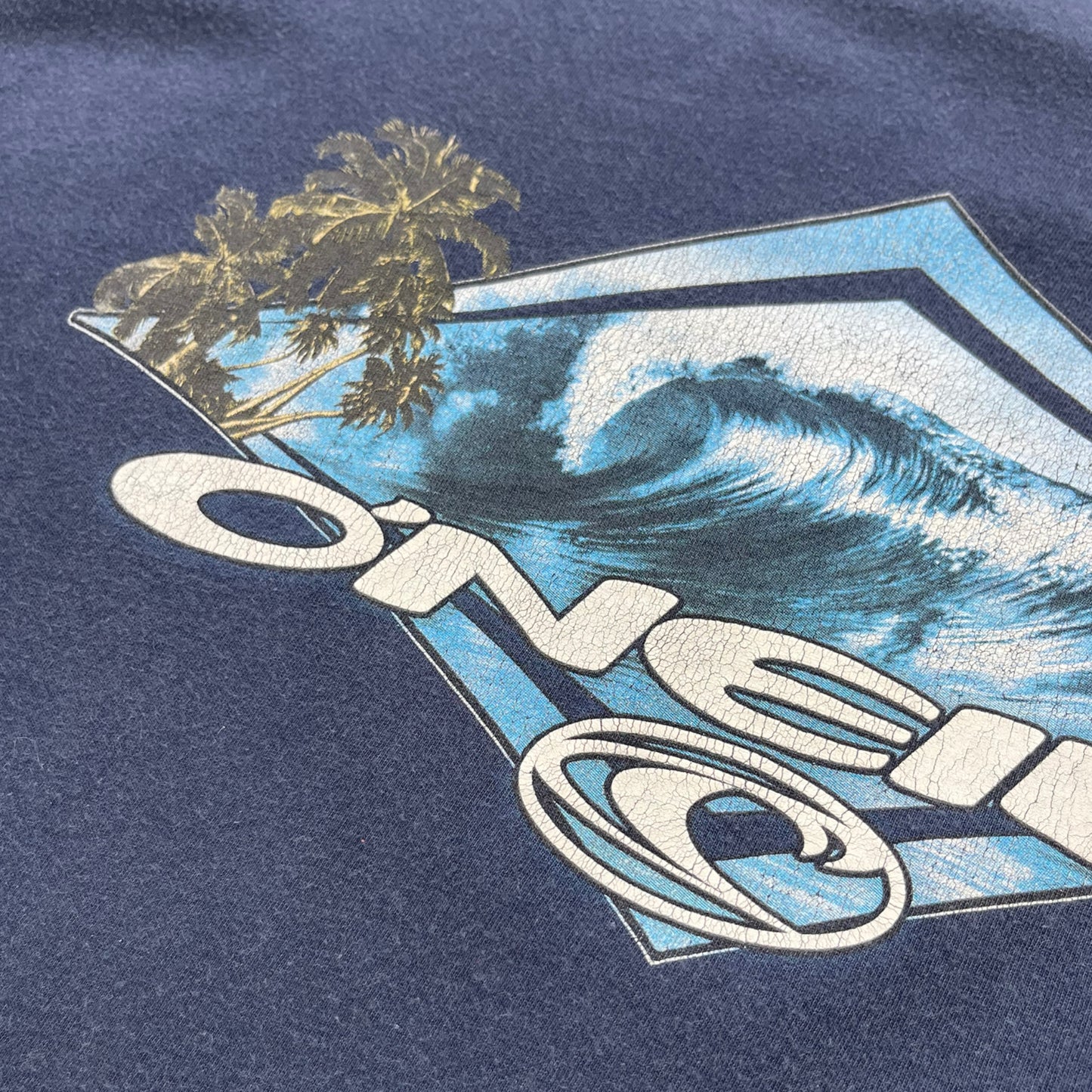 O'neill Graphic T-Shirt (XL)