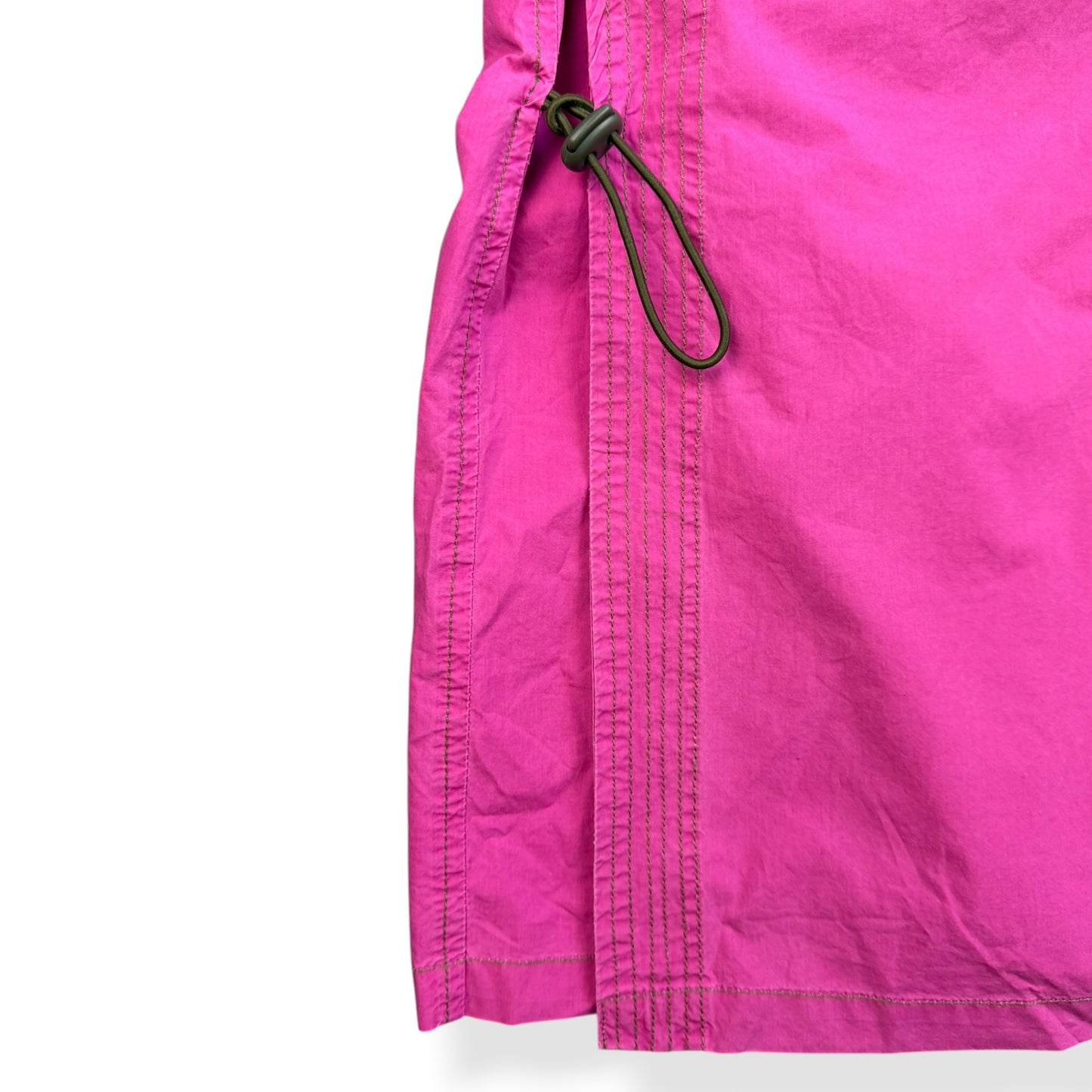 1999 Maharishi Asymmetric Wrap-Around Skirt (10)