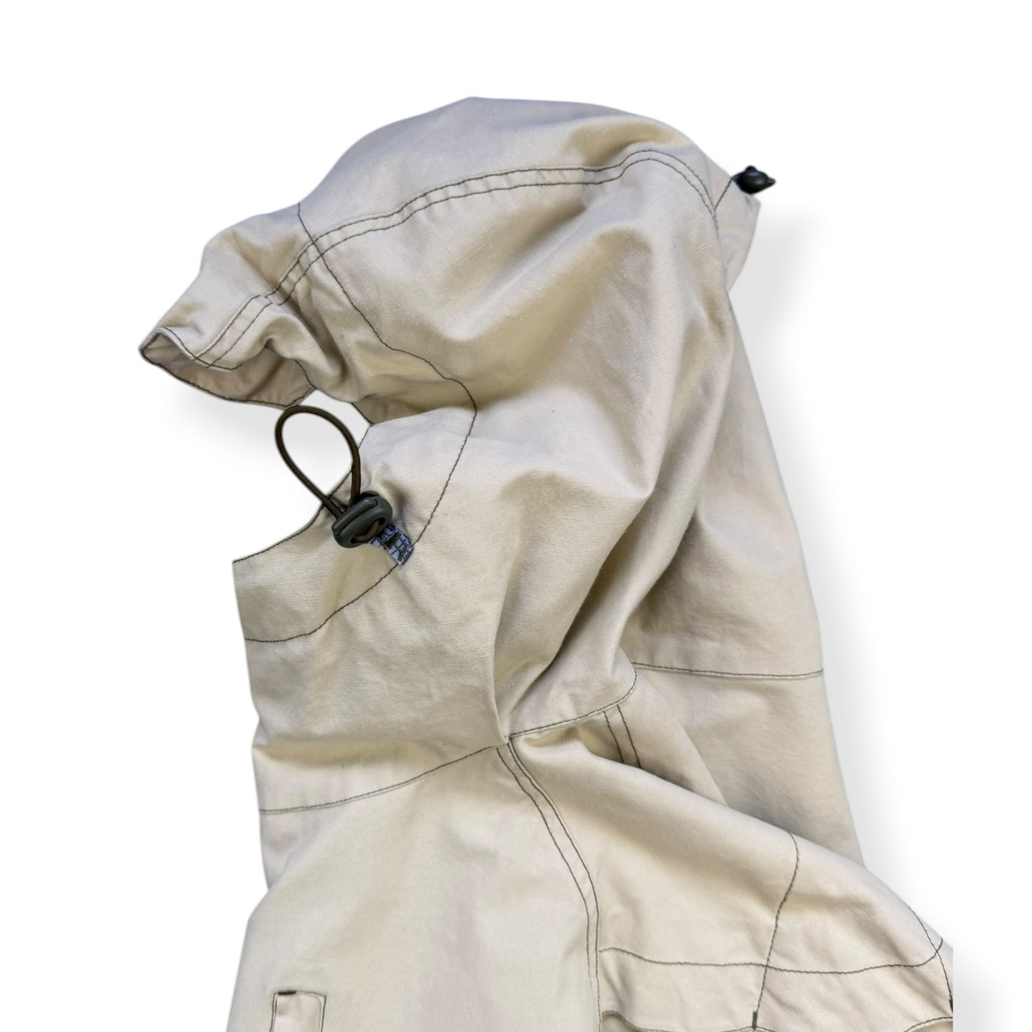 2000's Maharishi Samurai Armour Jacket (L)