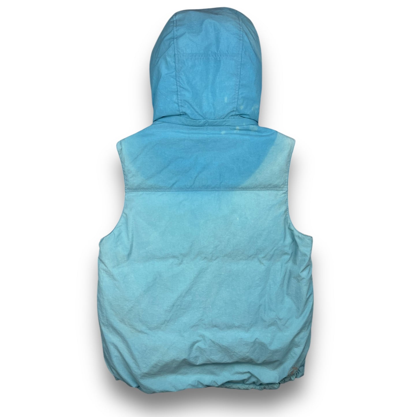 Goodenough Hooded Puffer Gilet (M)