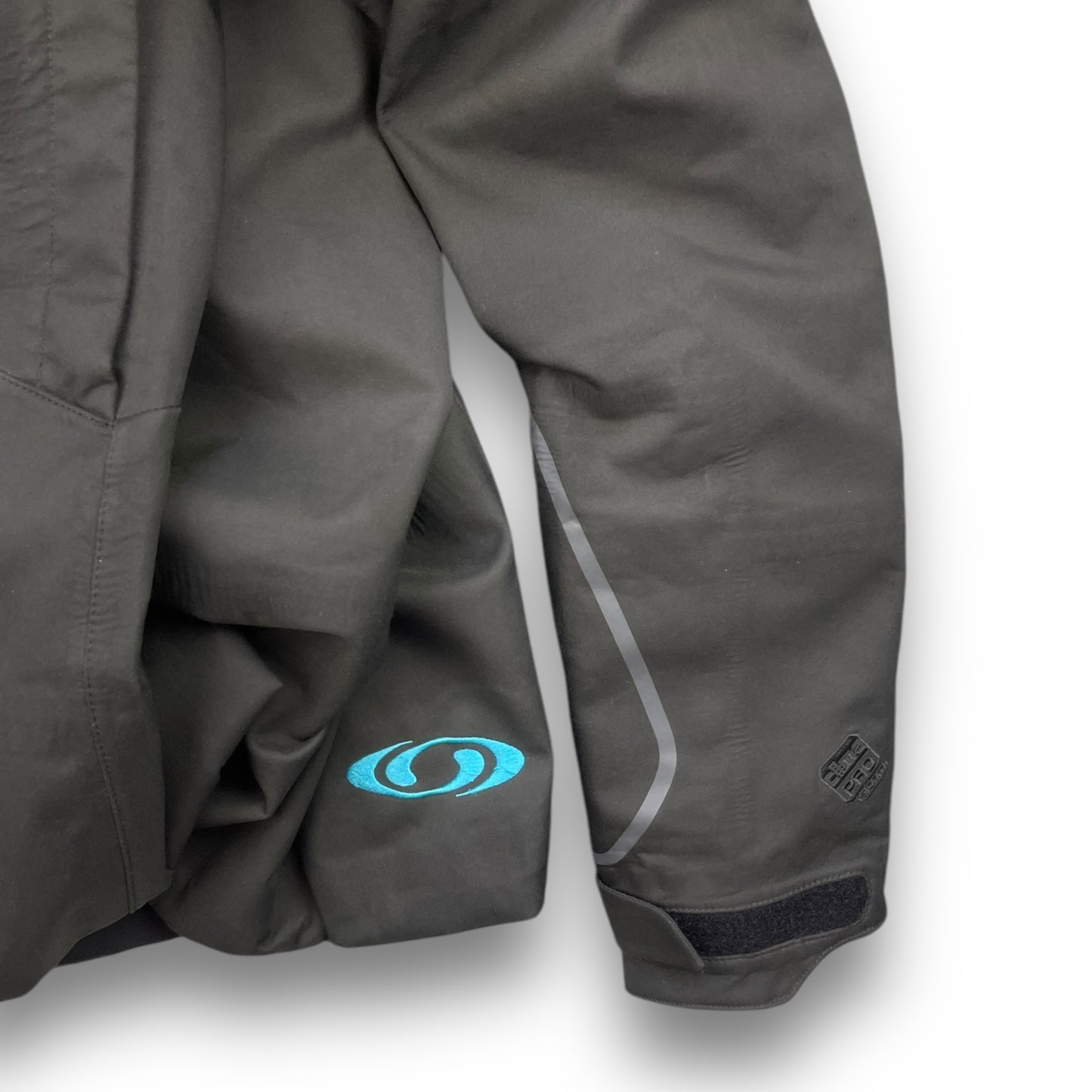 Salomon Softshell Recco Jacket (M)