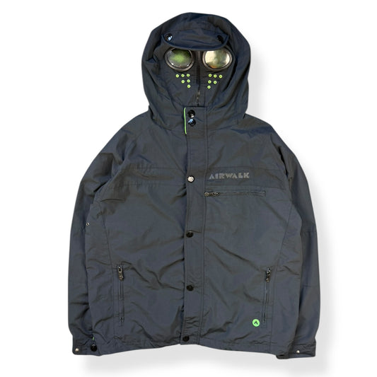 2000's Airwalk Goggle Jacket (XL)
