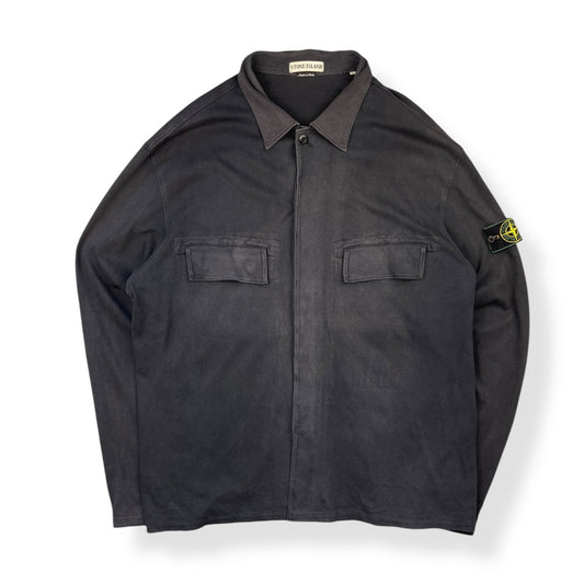 SS1998 Stone Island Double Pocket Jacket (XL)